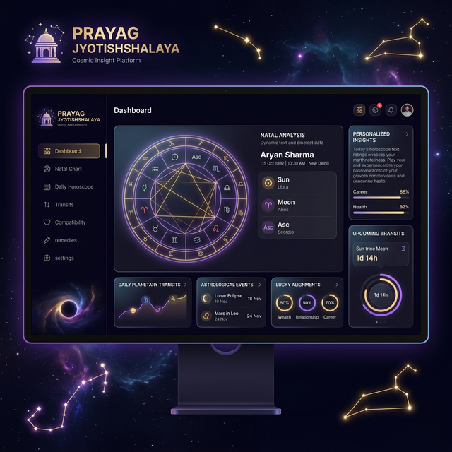 Prayag Jyotishshalaya